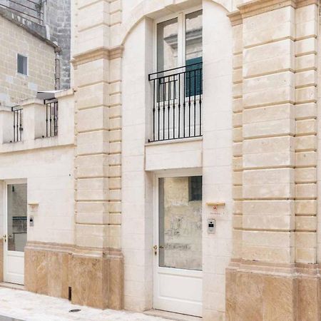Amatera Luxury Apartments エクステリア 写真