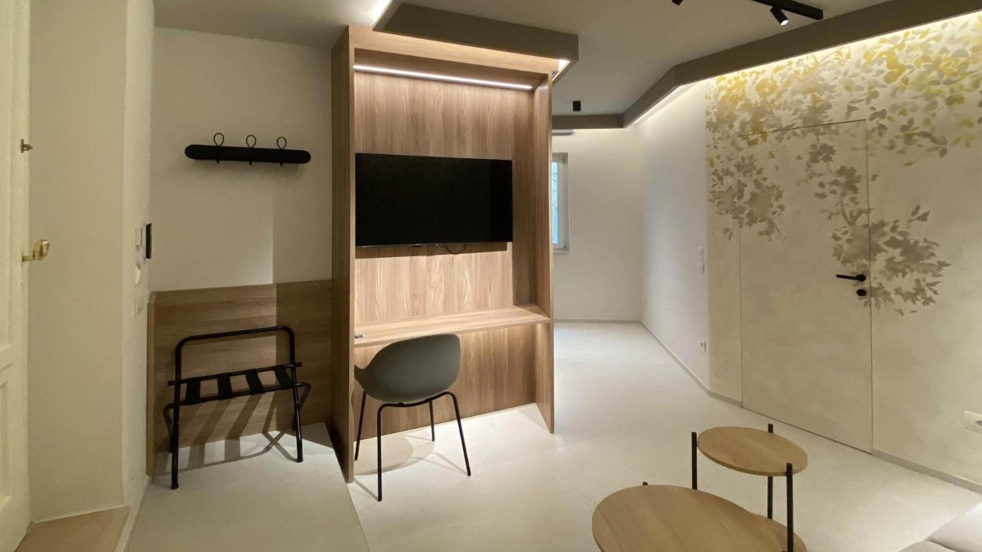 Amatera Luxury Apartments エクステリア 写真