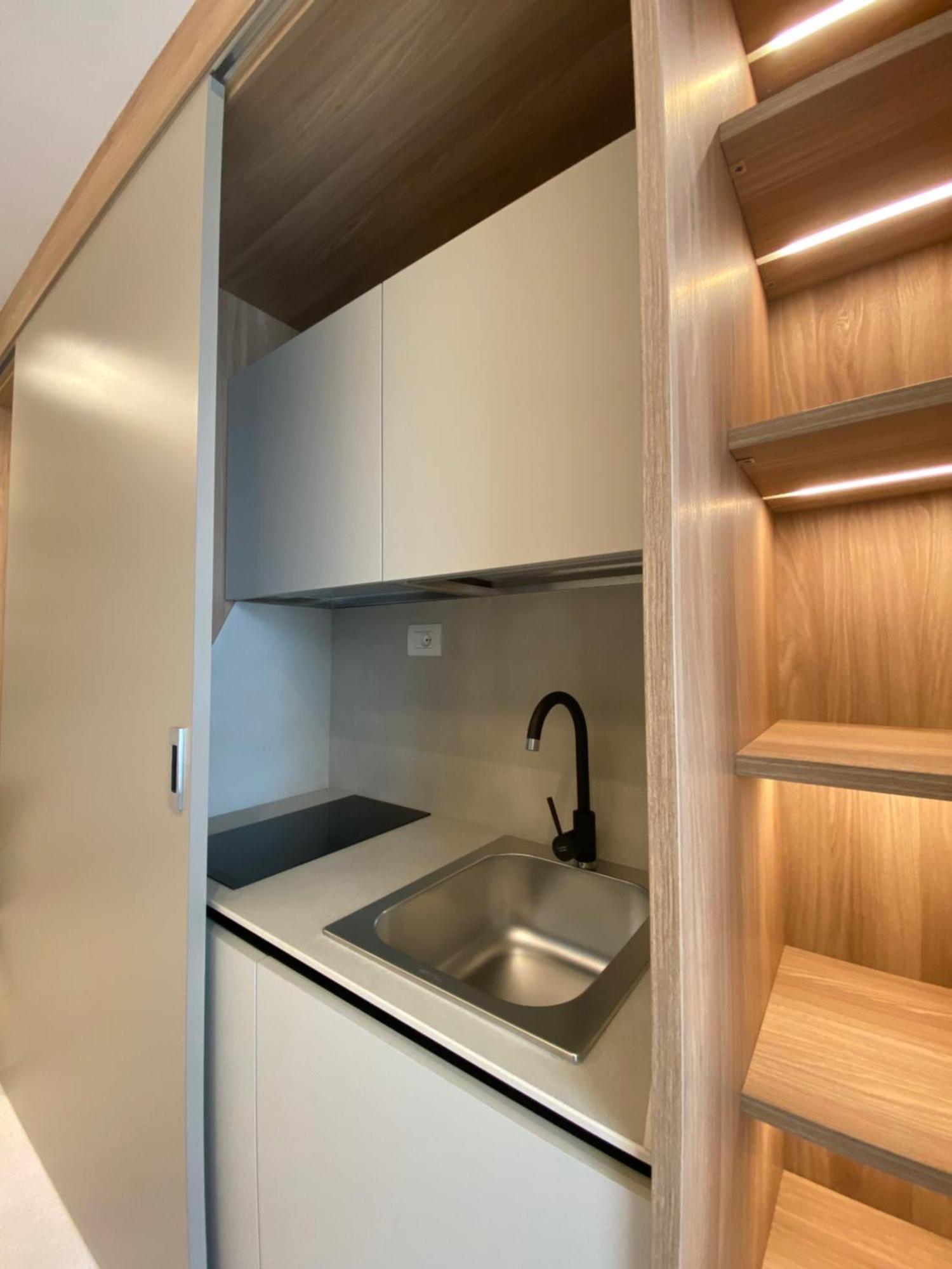 Amatera Luxury Apartments エクステリア 写真