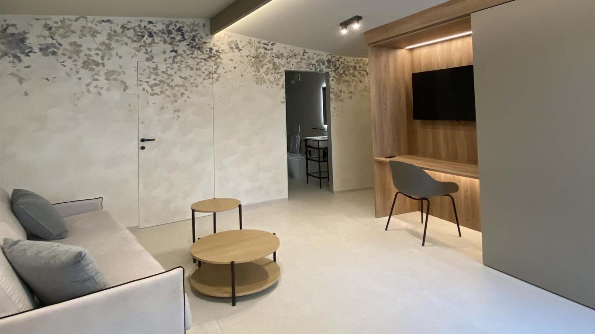 Amatera Luxury Apartments エクステリア 写真