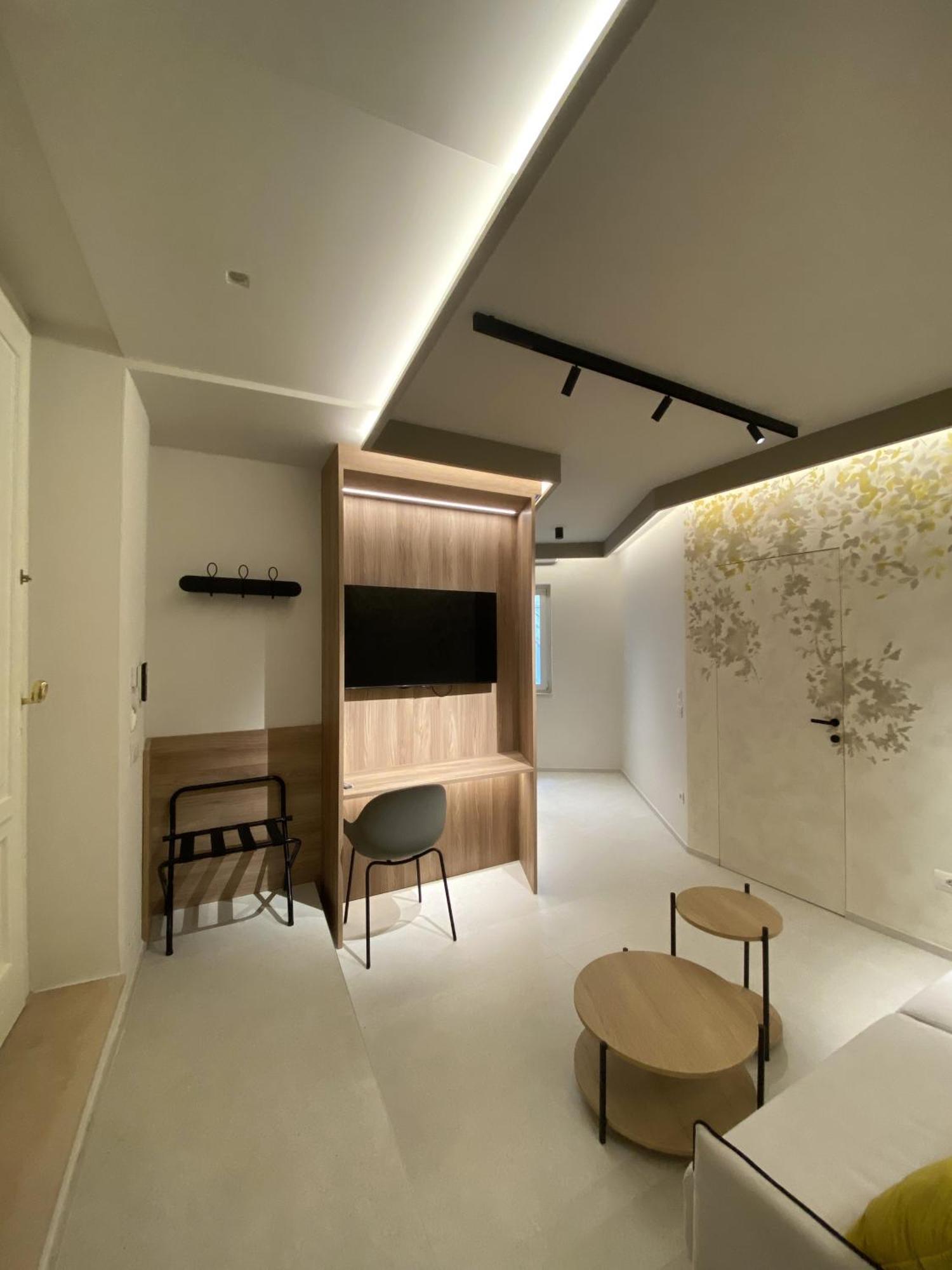 Amatera Luxury Apartments エクステリア 写真