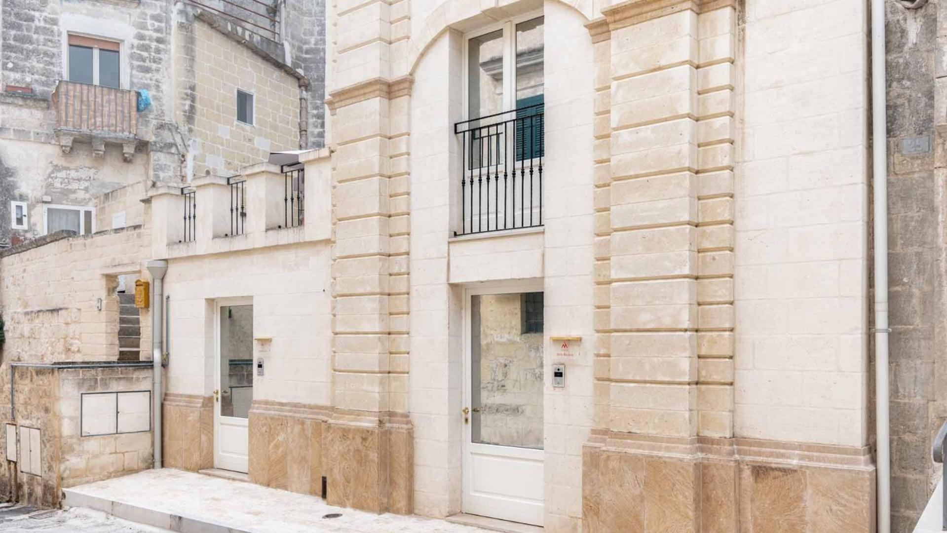 Amatera Luxury Apartments エクステリア 写真