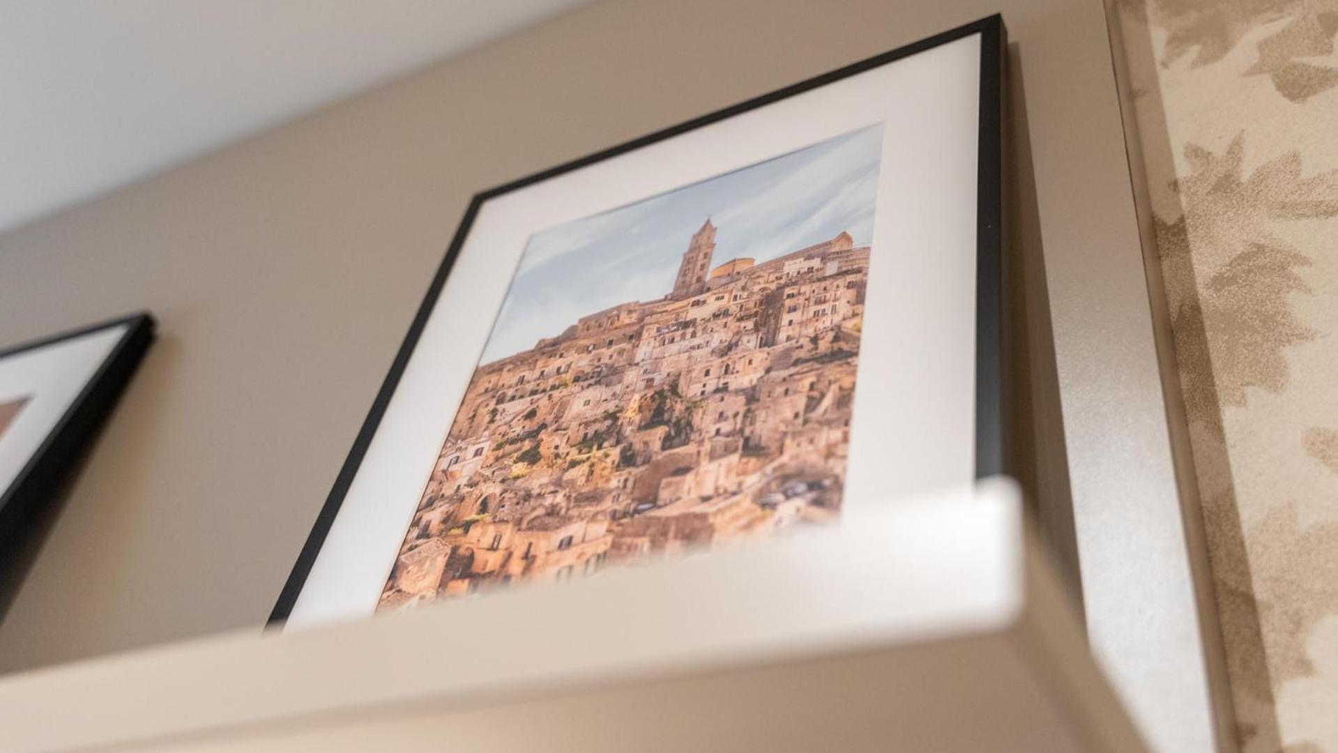 Amatera Luxury Apartments エクステリア 写真