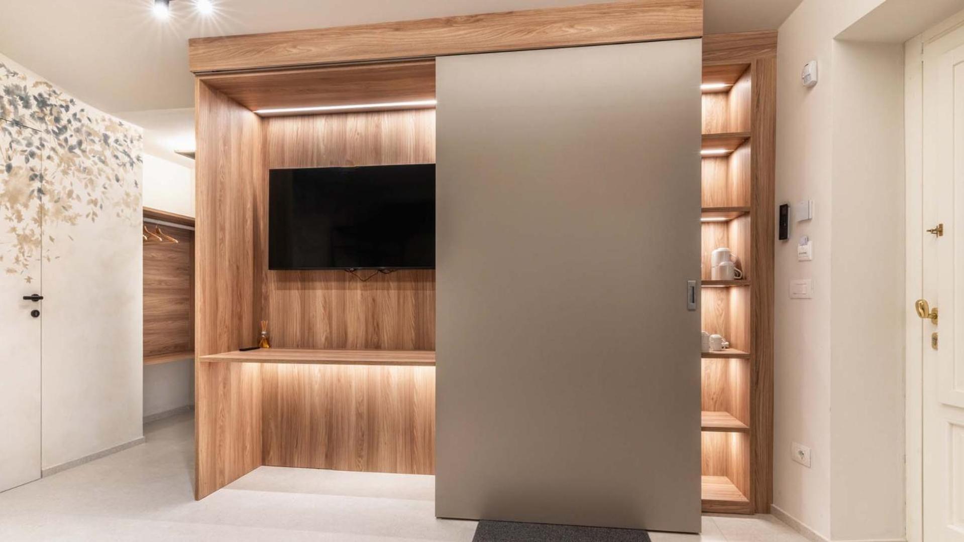 Amatera Luxury Apartments エクステリア 写真