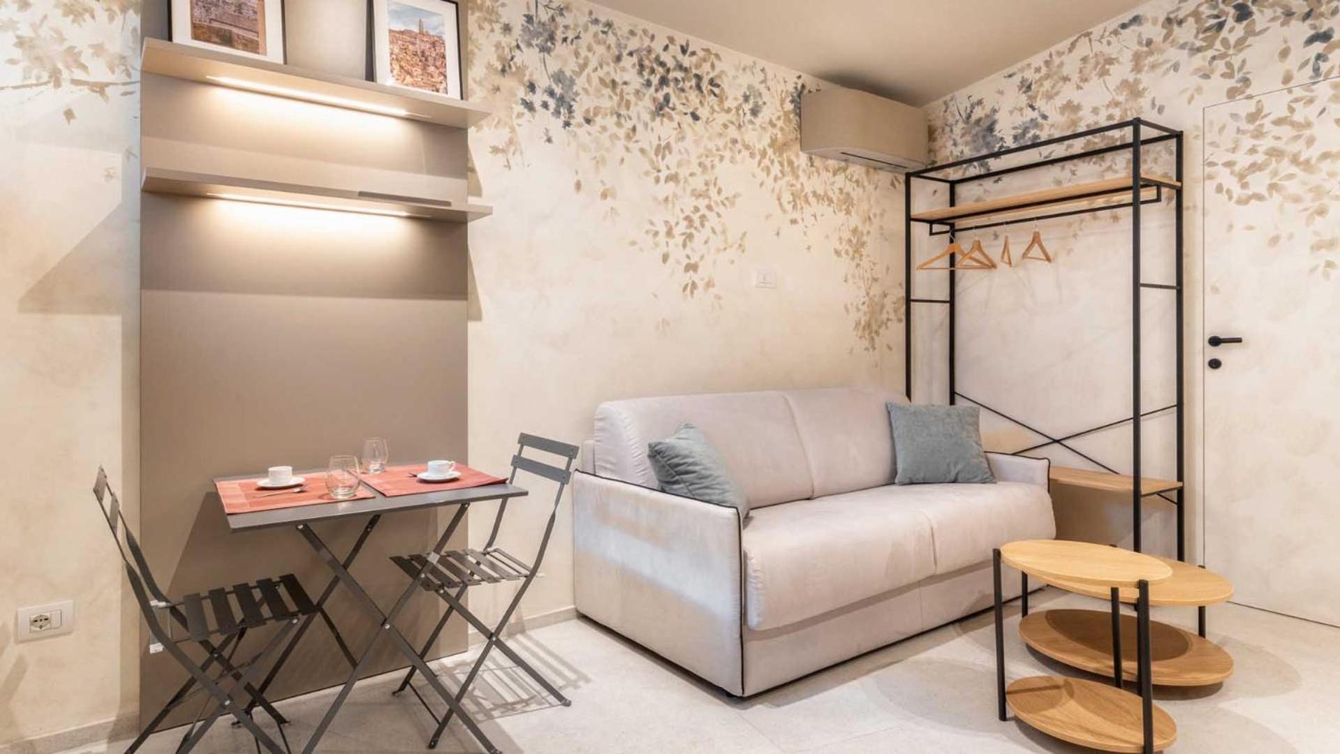 Amatera Luxury Apartments エクステリア 写真