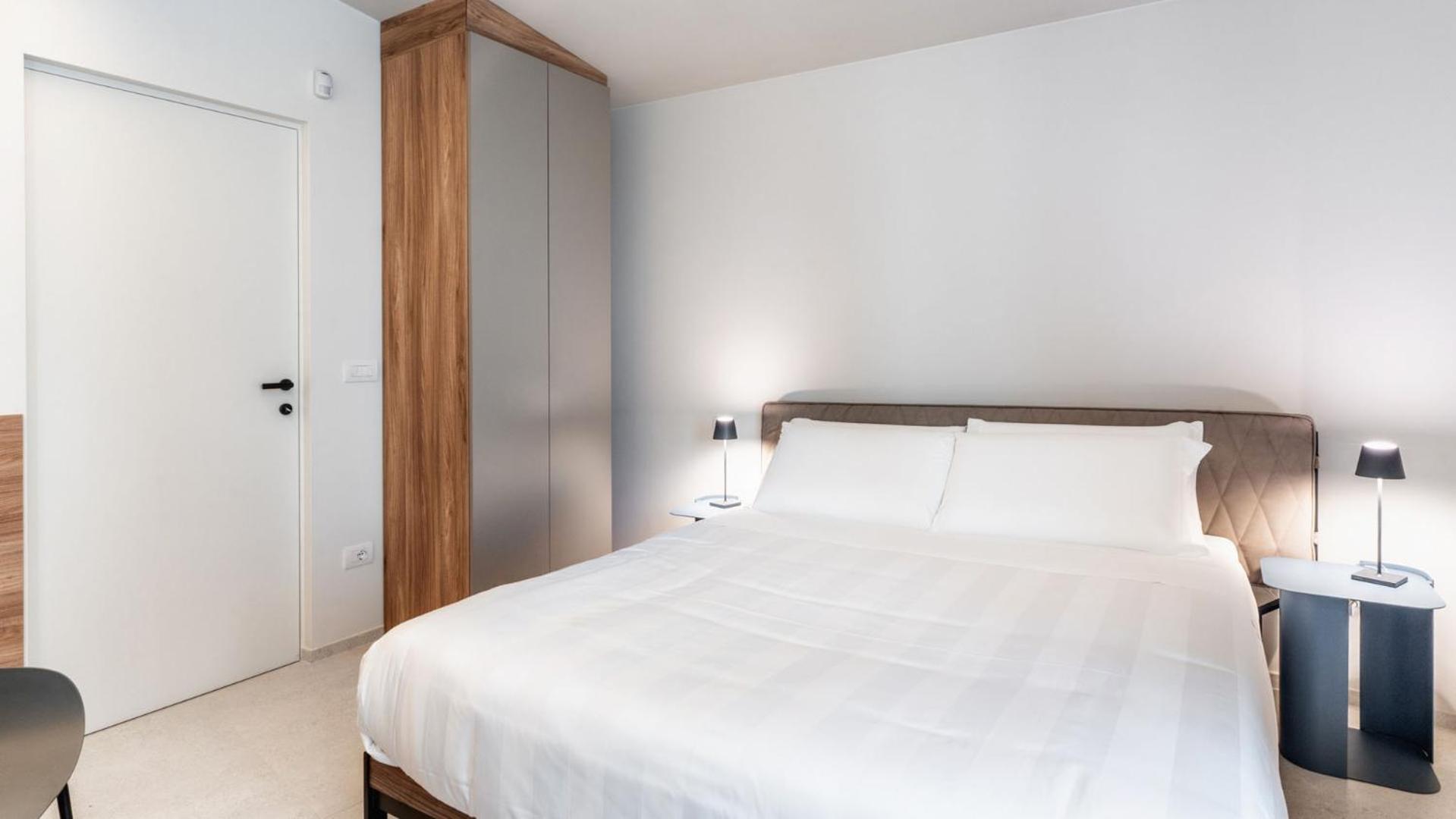 Amatera Luxury Apartments エクステリア 写真