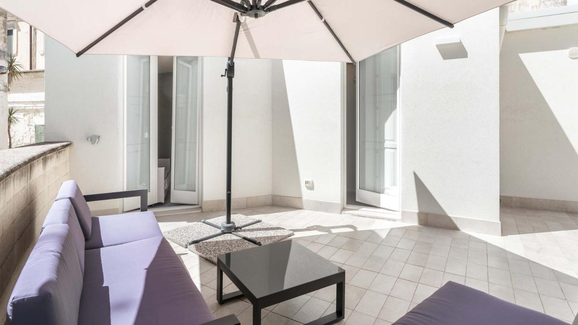 Amatera Luxury Apartments エクステリア 写真