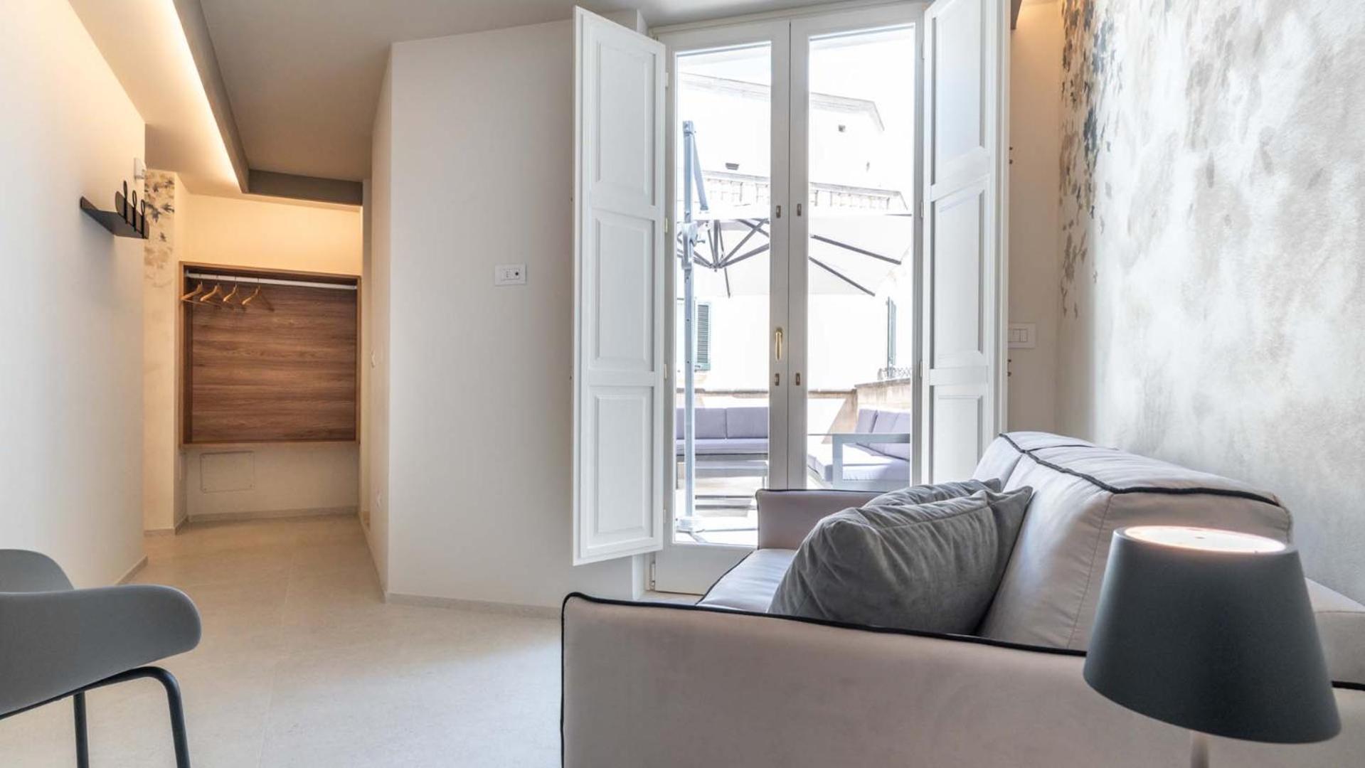 Amatera Luxury Apartments エクステリア 写真