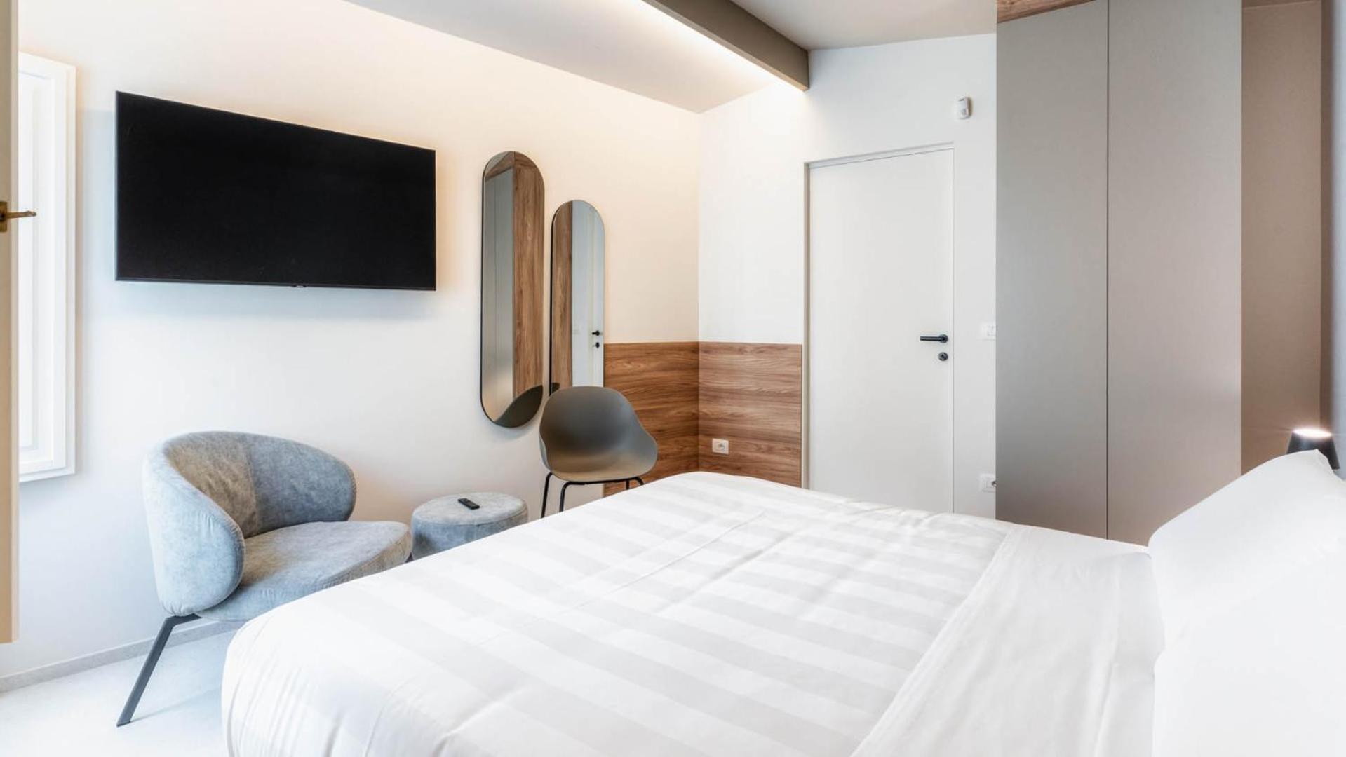 Amatera Luxury Apartments エクステリア 写真