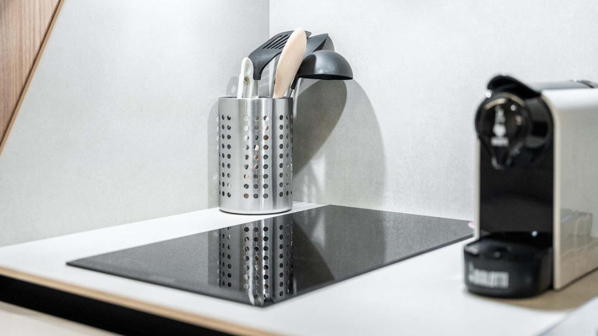 Amatera Luxury Apartments エクステリア 写真