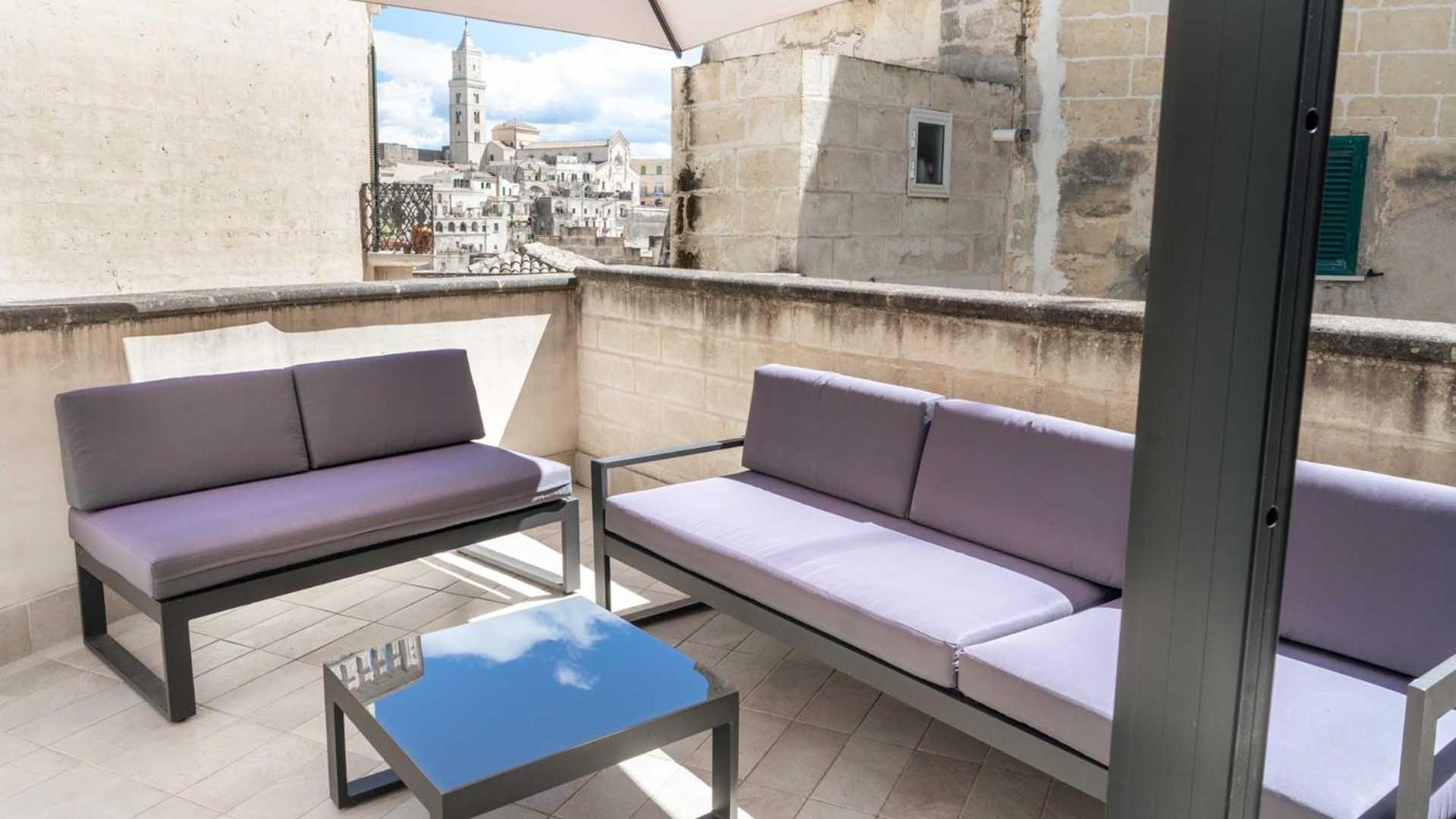 Amatera Luxury Apartments エクステリア 写真
