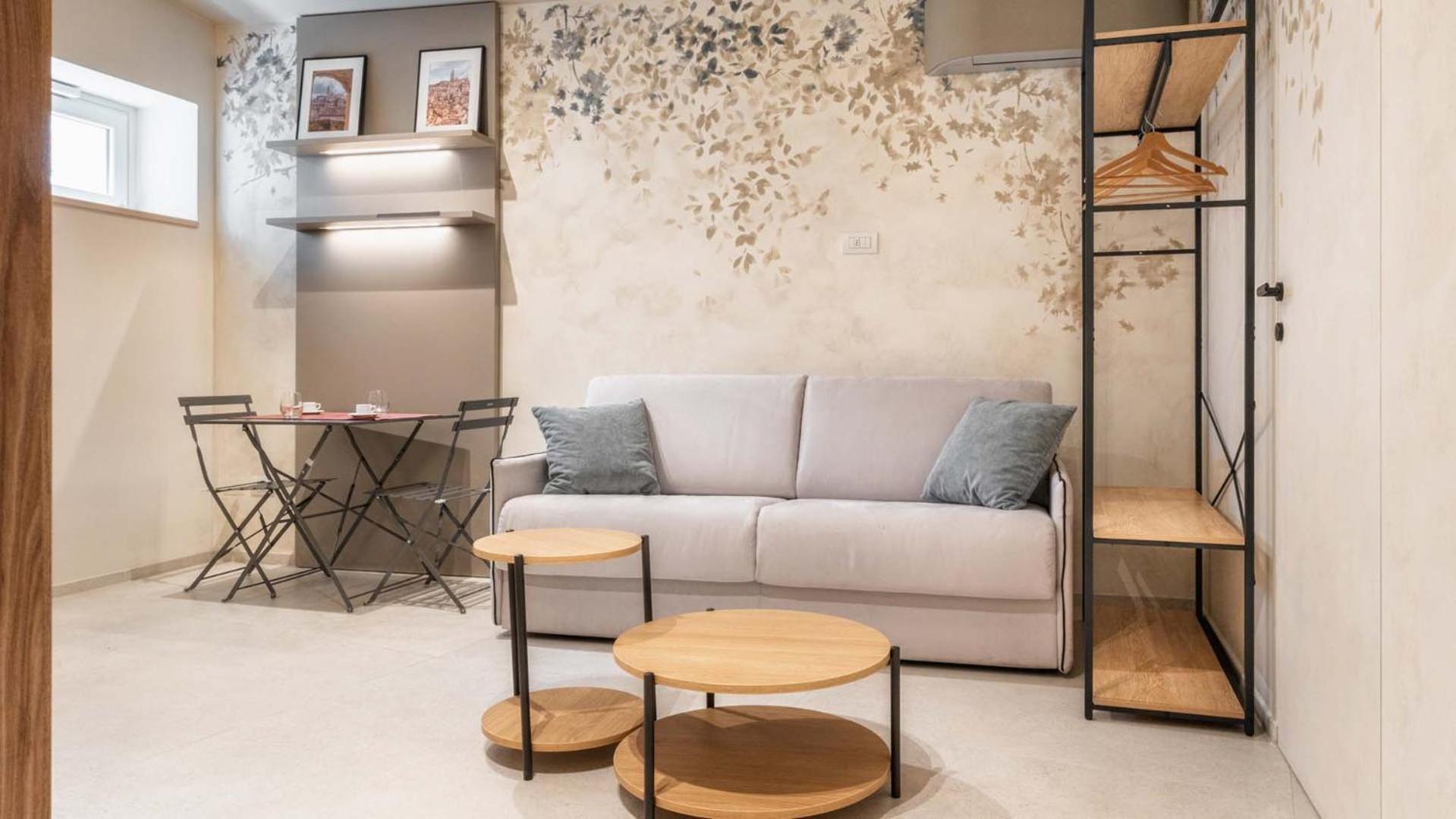Amatera Luxury Apartments エクステリア 写真