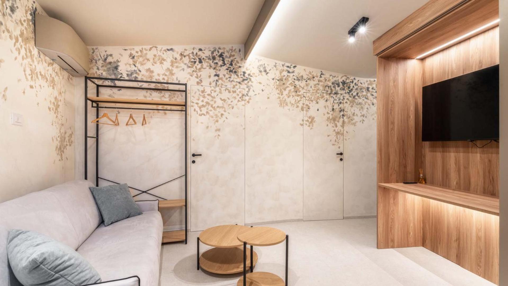 Amatera Luxury Apartments エクステリア 写真