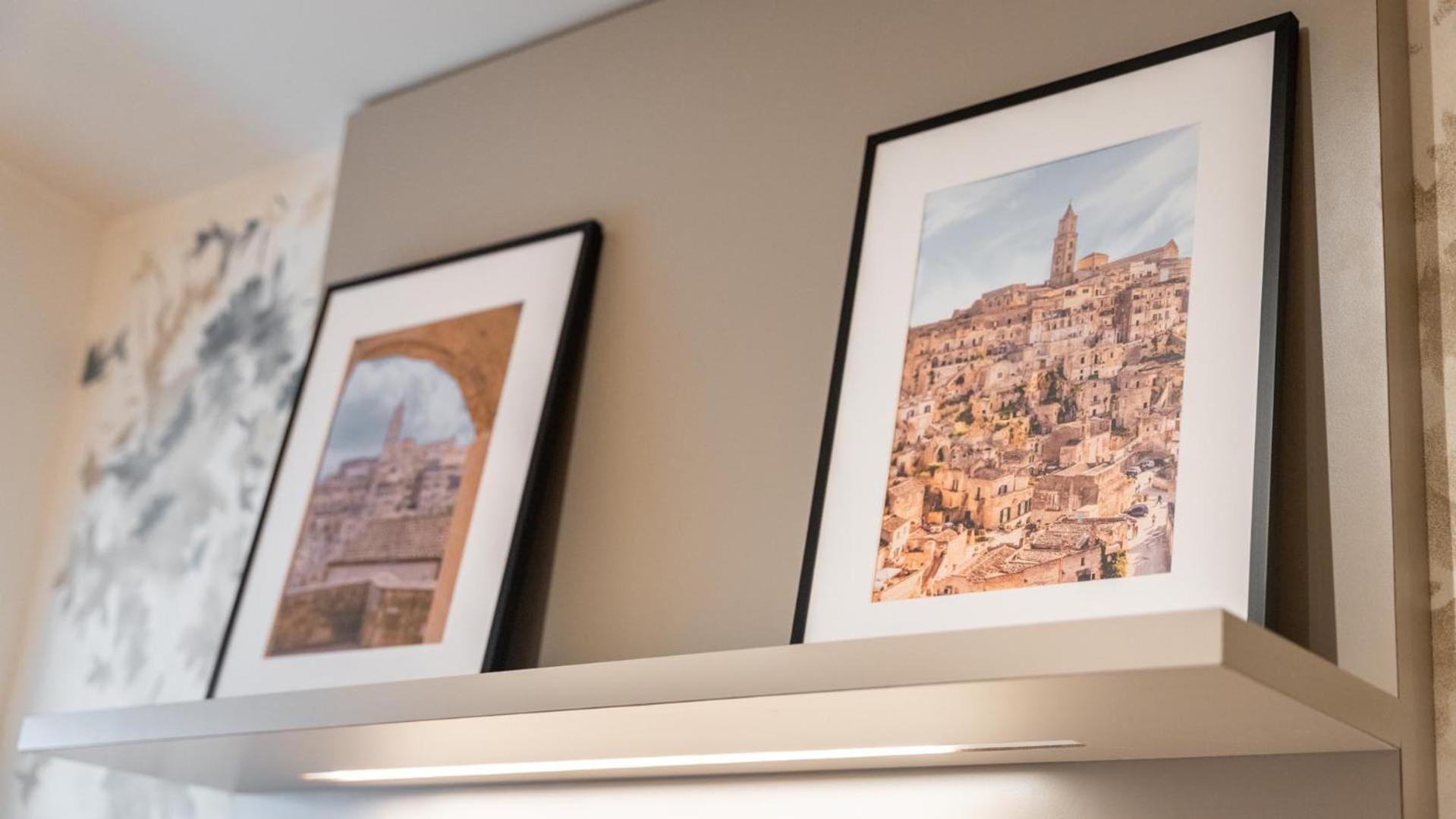 Amatera Luxury Apartments エクステリア 写真