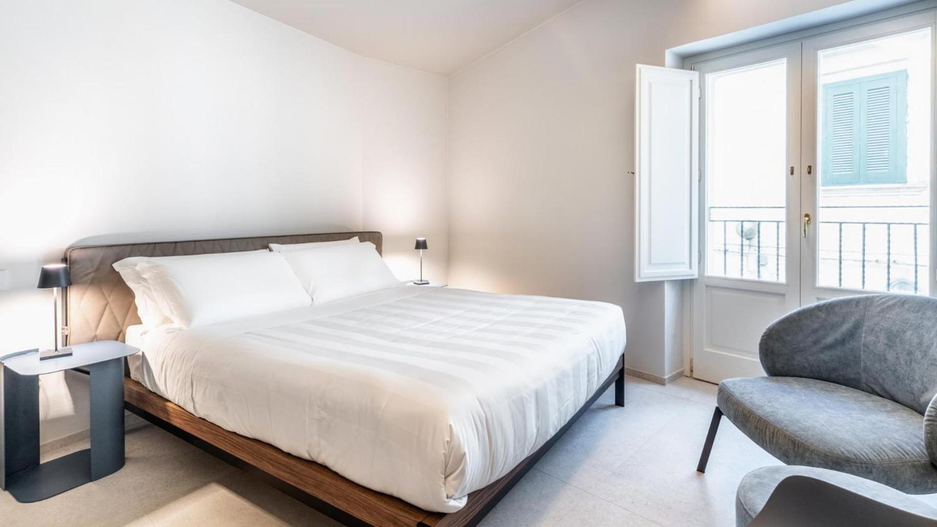 Amatera Luxury Apartments エクステリア 写真