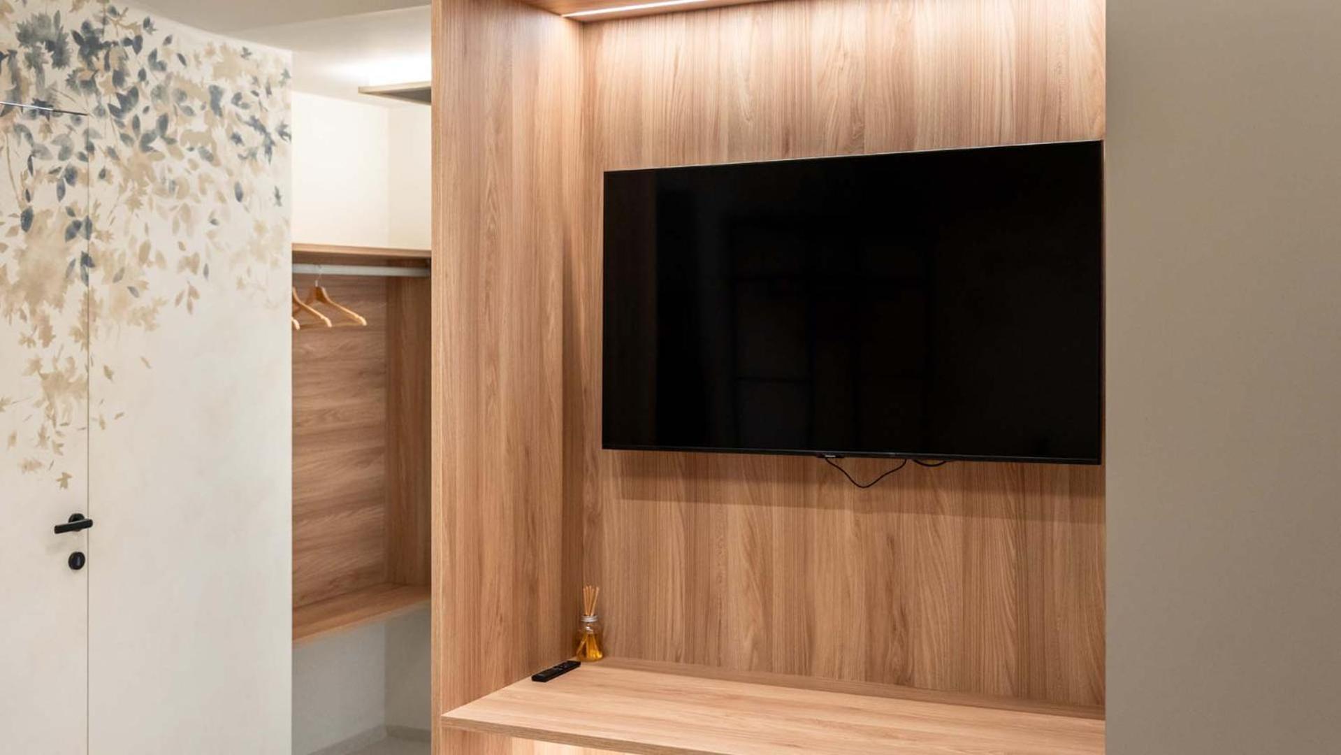 Amatera Luxury Apartments エクステリア 写真