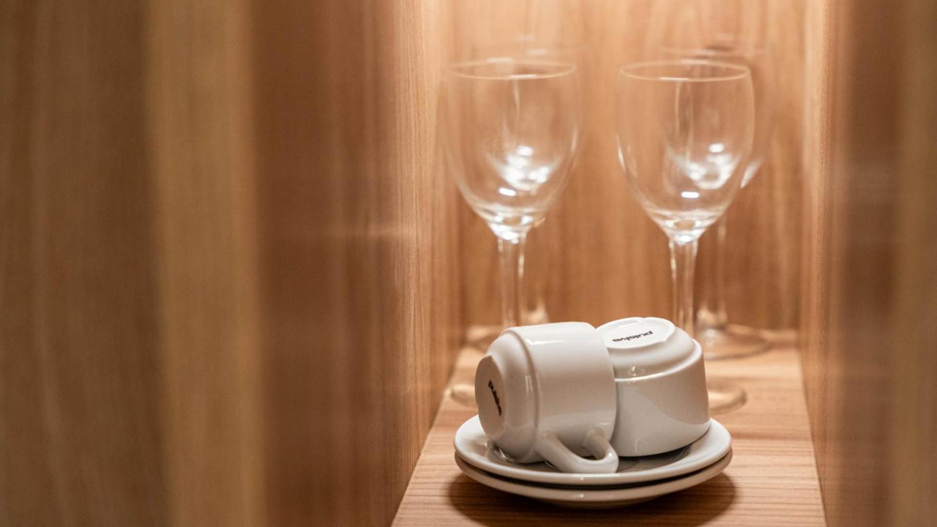 Amatera Luxury Apartments エクステリア 写真