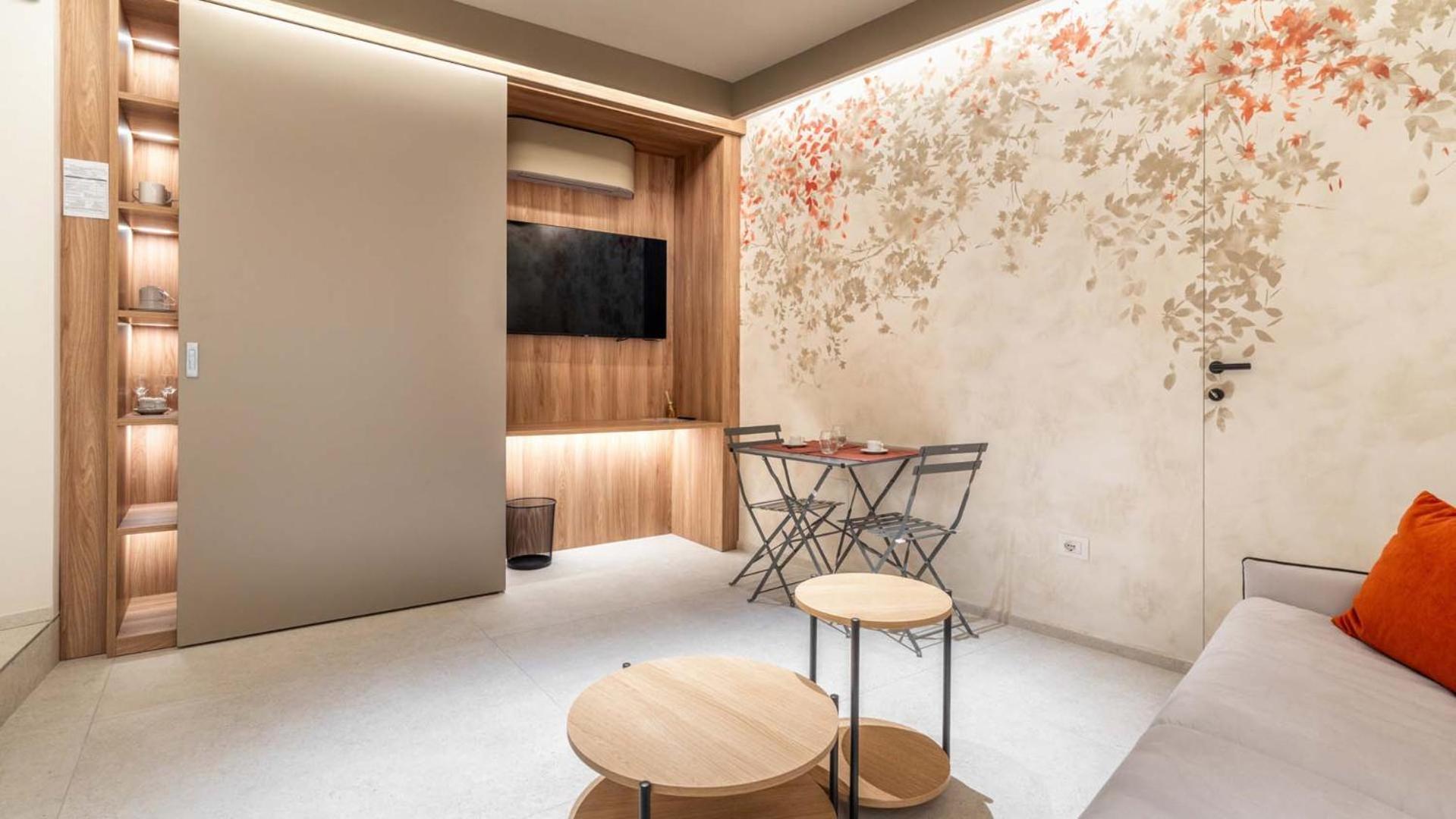 Amatera Luxury Apartments エクステリア 写真