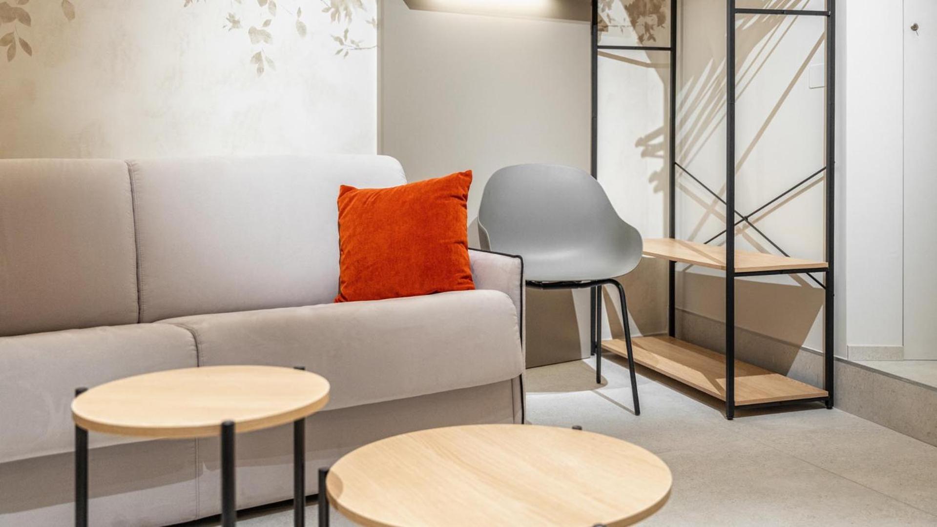 Amatera Luxury Apartments エクステリア 写真
