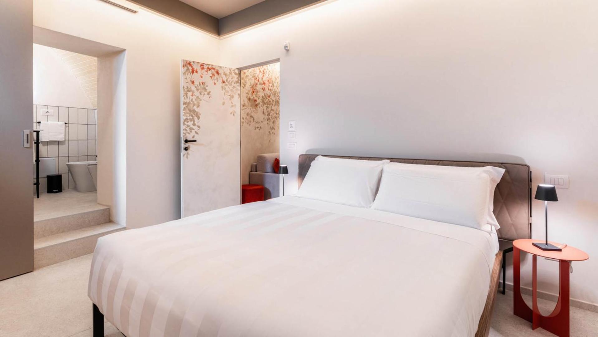Amatera Luxury Apartments エクステリア 写真