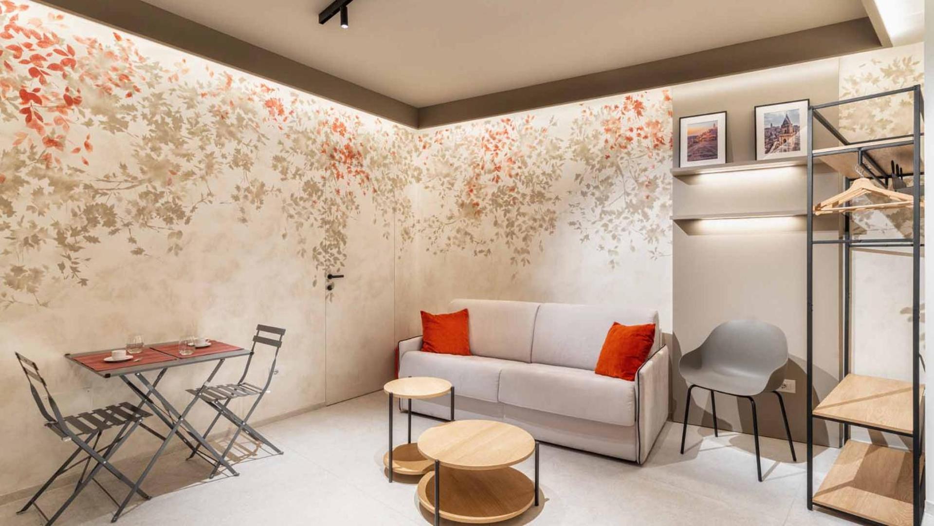 Amatera Luxury Apartments エクステリア 写真