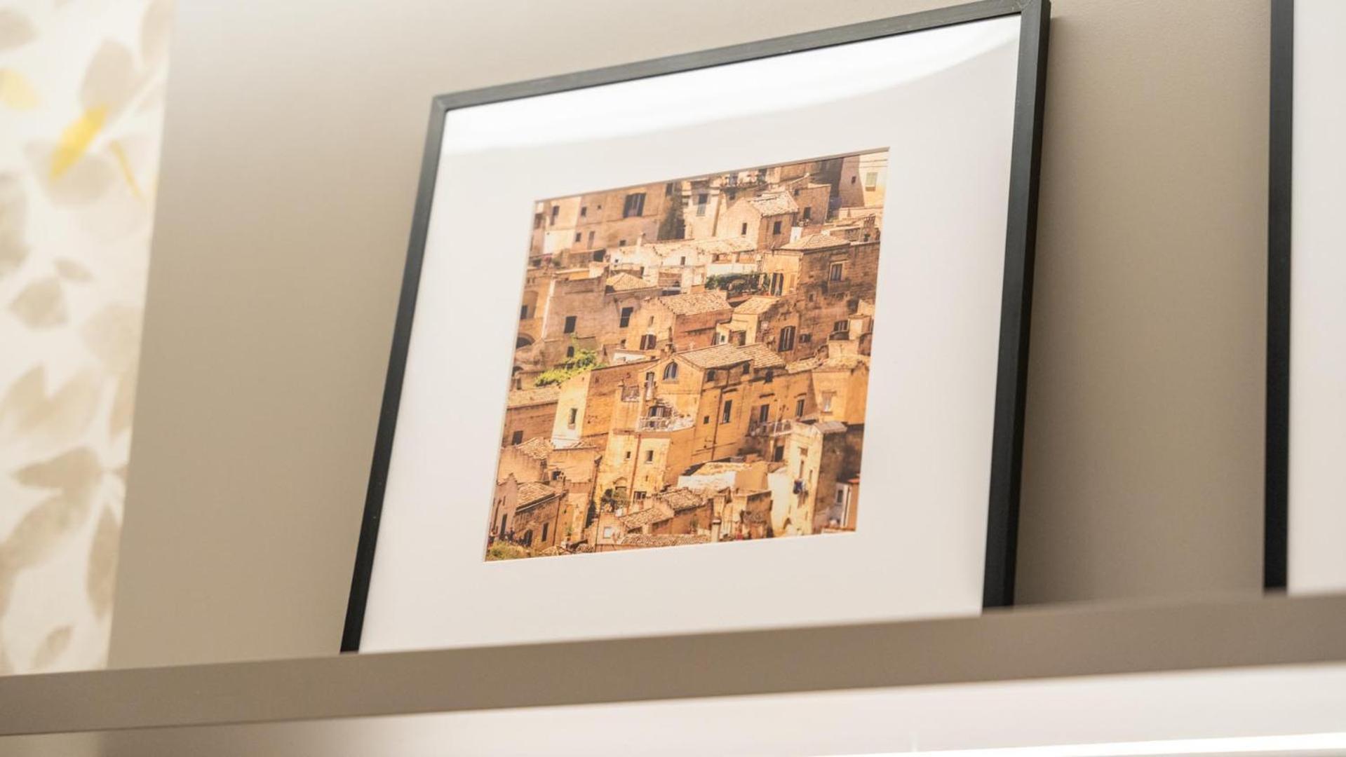 Amatera Luxury Apartments エクステリア 写真