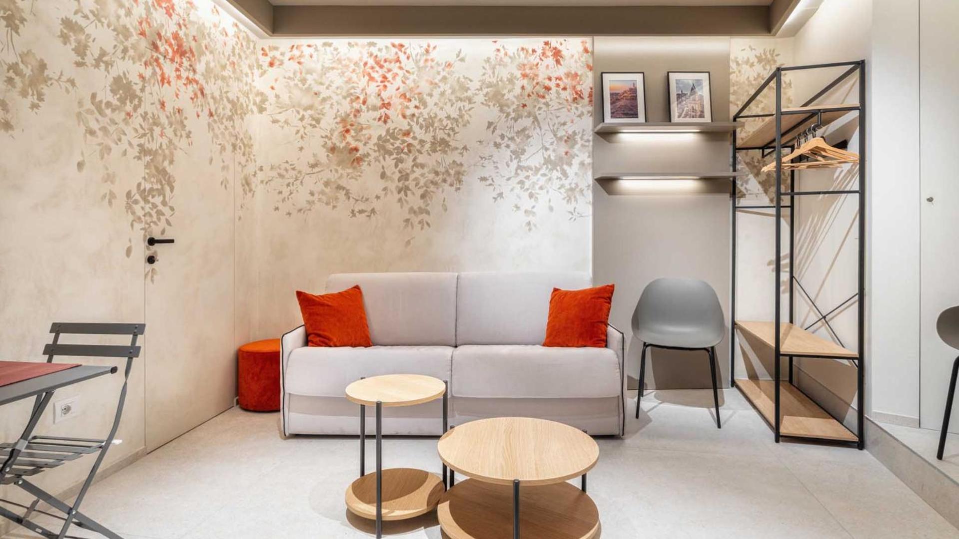 Amatera Luxury Apartments エクステリア 写真