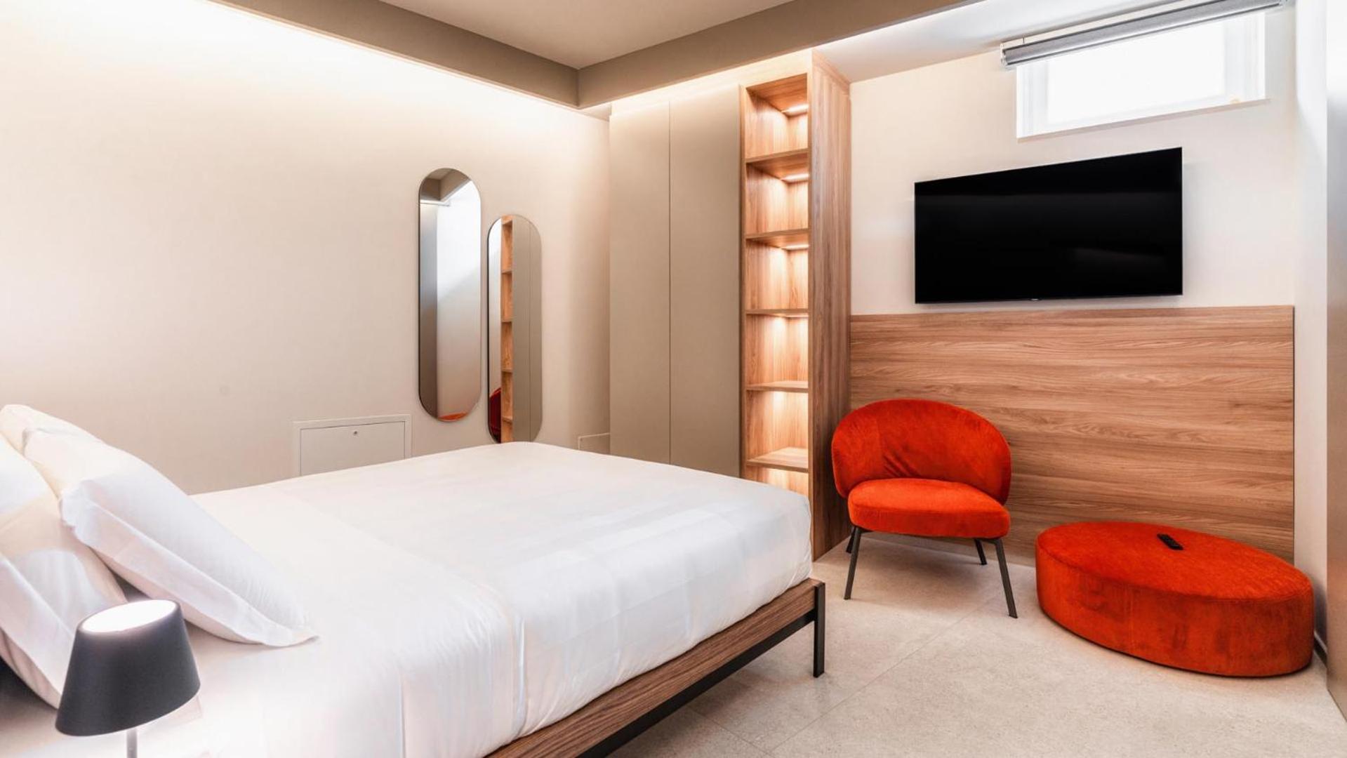 Amatera Luxury Apartments エクステリア 写真