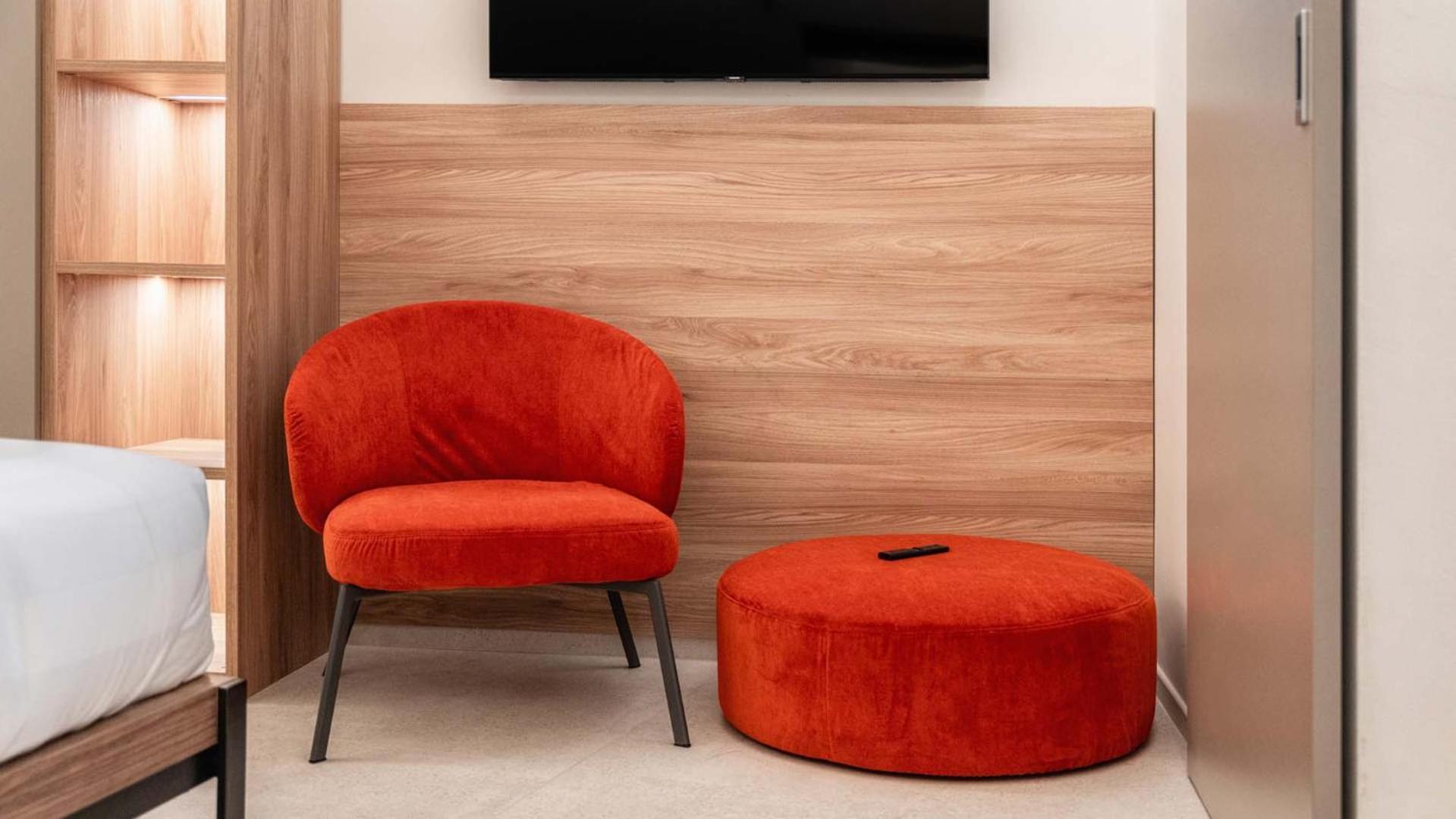 Amatera Luxury Apartments エクステリア 写真