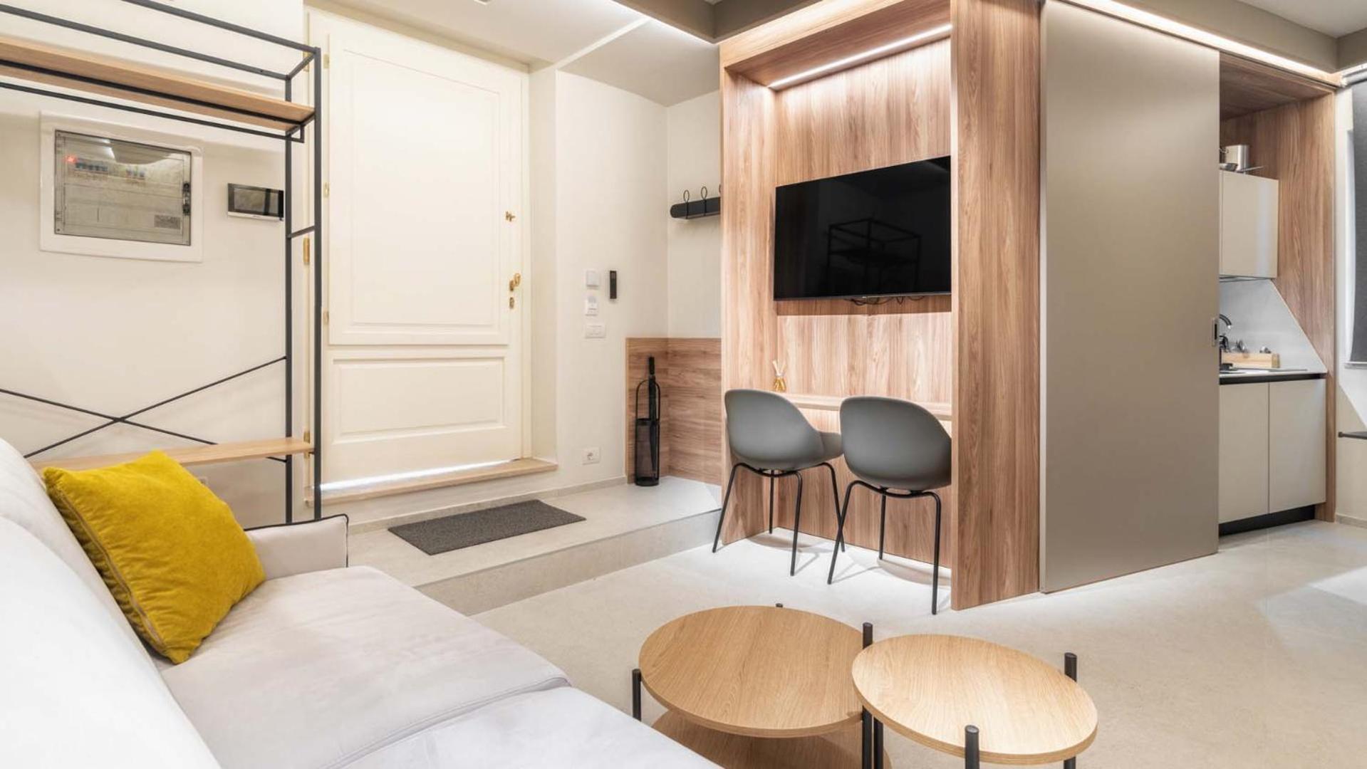 Amatera Luxury Apartments エクステリア 写真