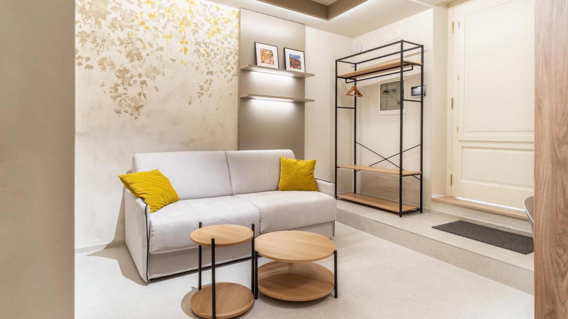 Amatera Luxury Apartments エクステリア 写真