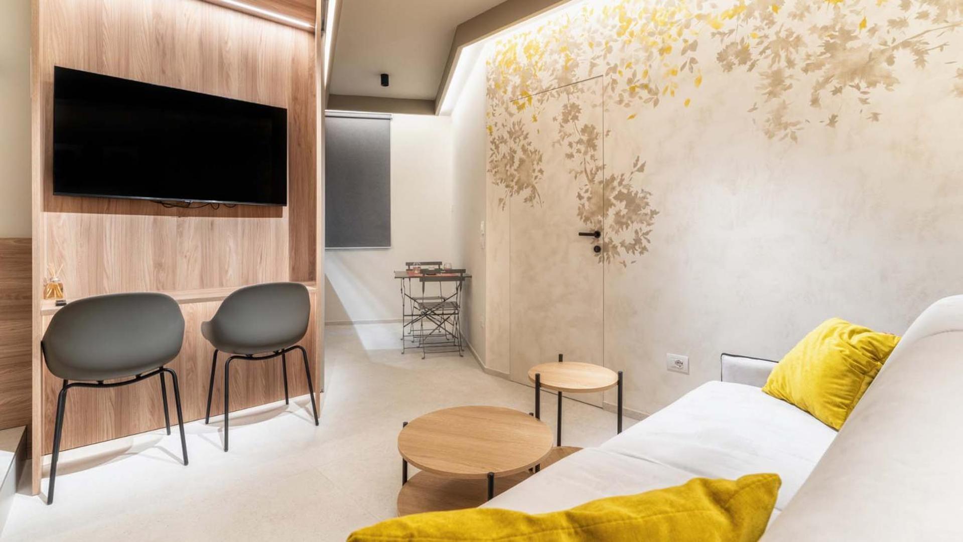 Amatera Luxury Apartments エクステリア 写真