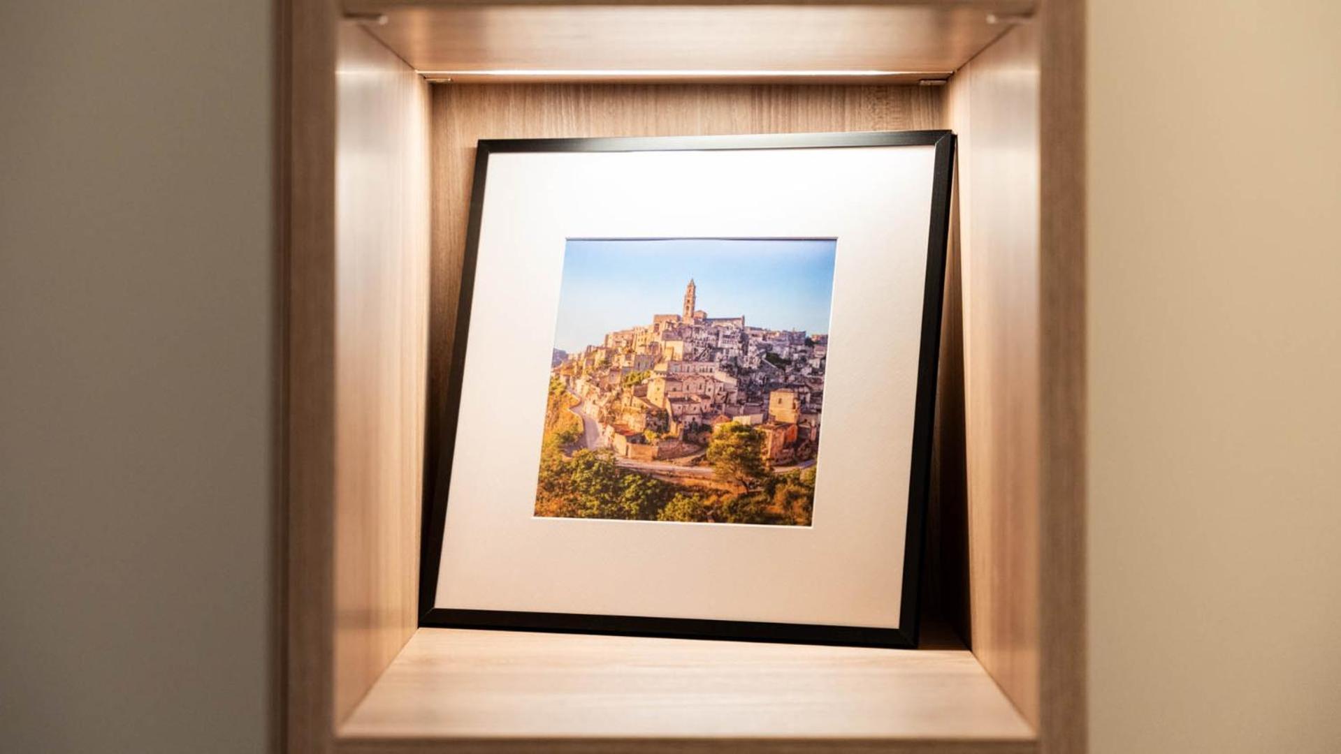 Amatera Luxury Apartments エクステリア 写真