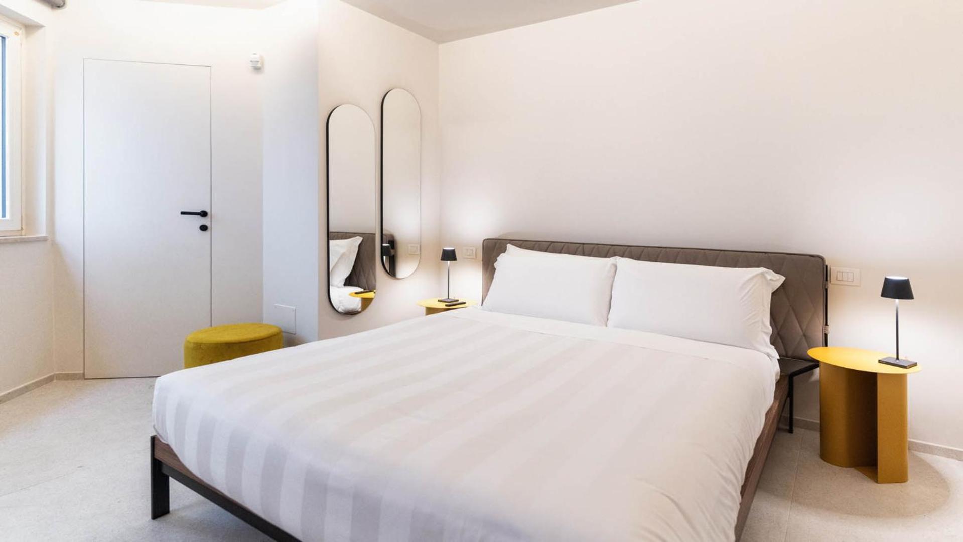 Amatera Luxury Apartments エクステリア 写真