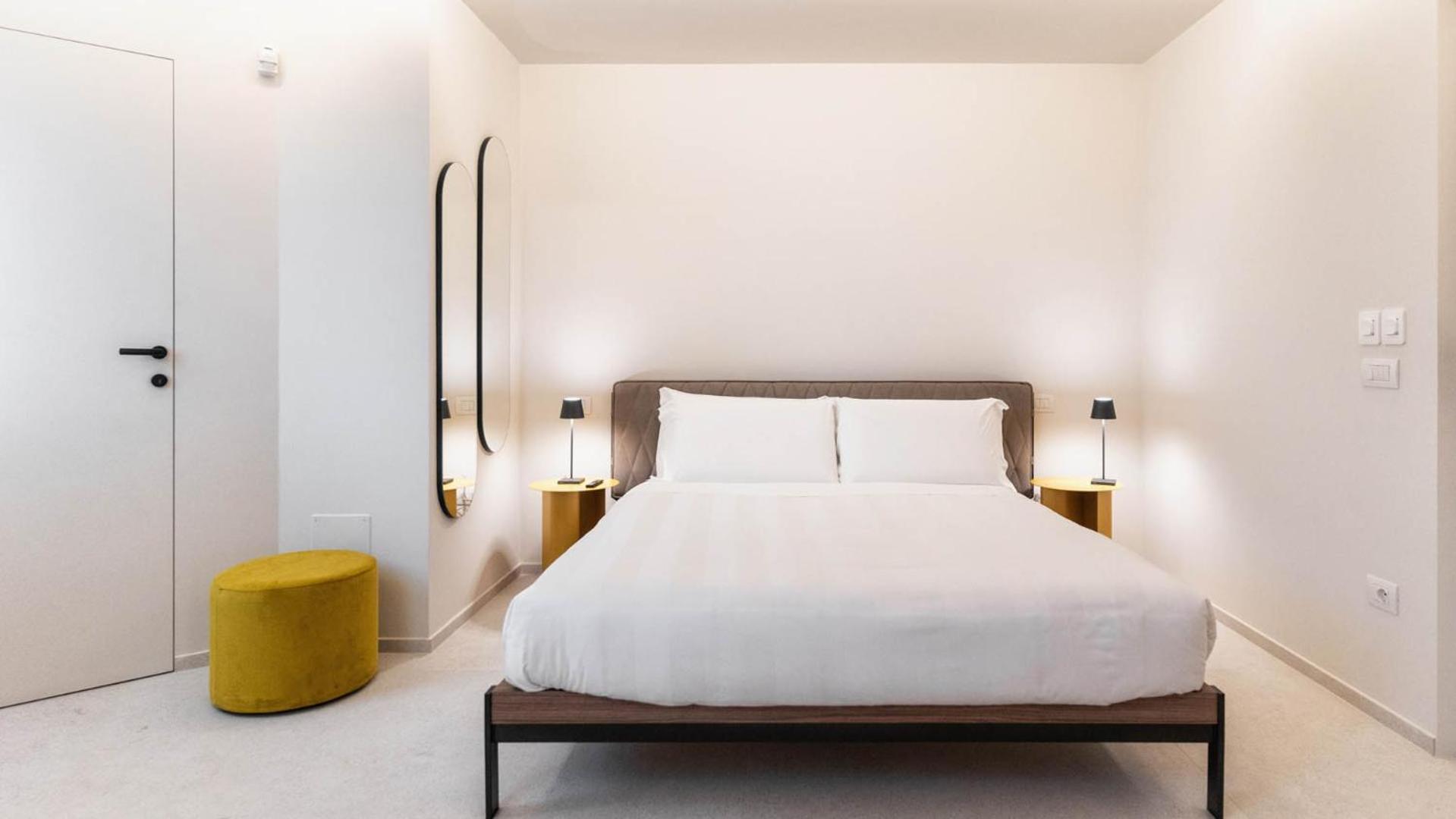 Amatera Luxury Apartments エクステリア 写真