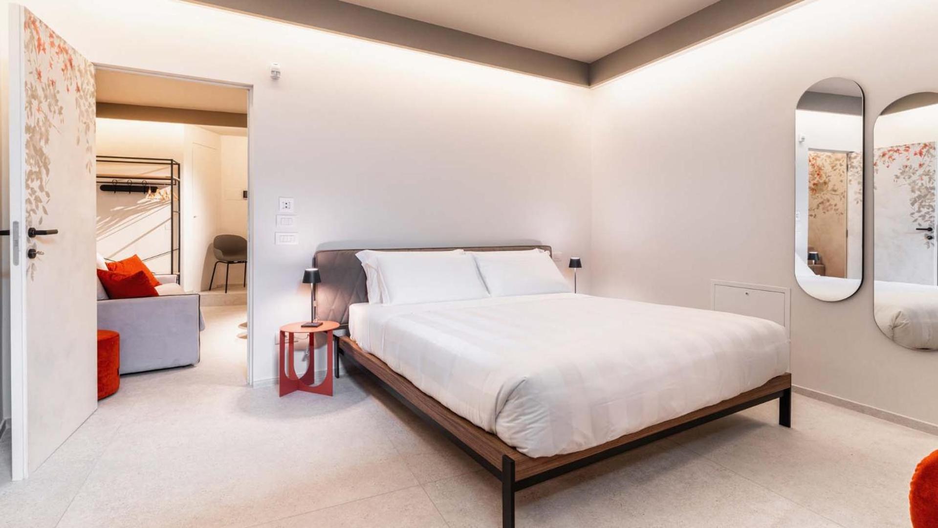 Amatera Luxury Apartments エクステリア 写真