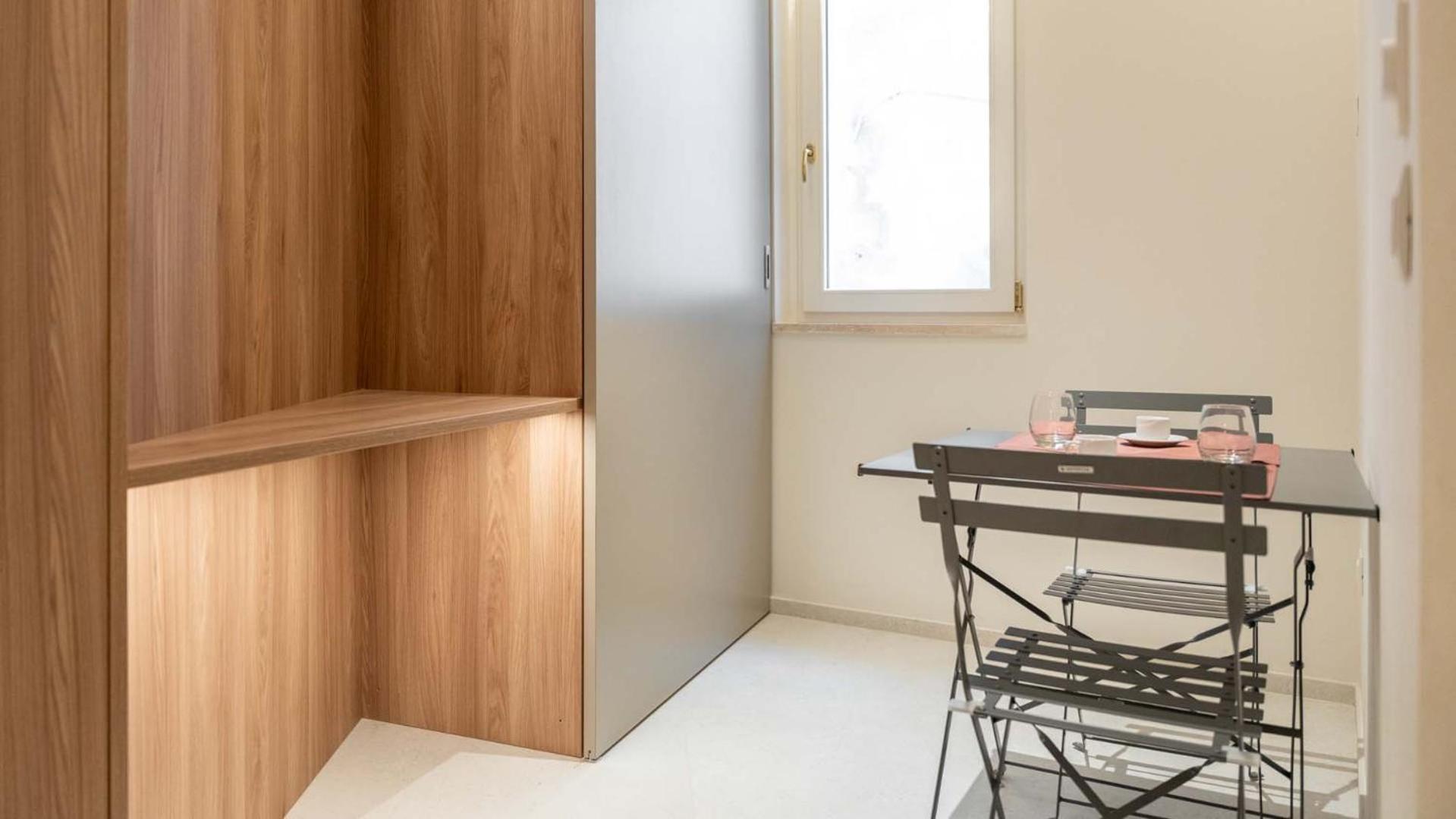 Amatera Luxury Apartments エクステリア 写真
