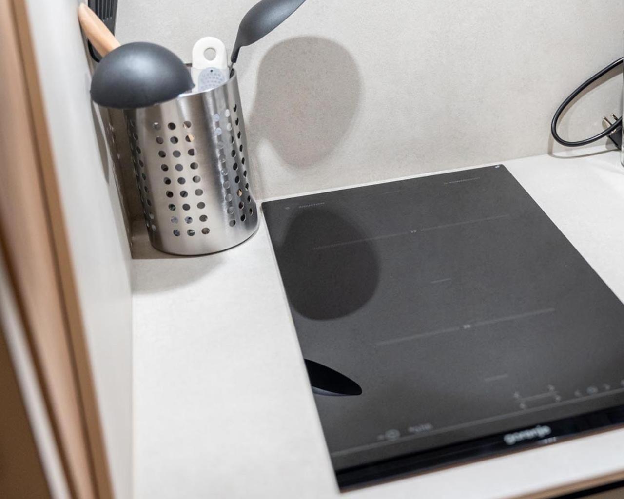 Amatera Luxury Apartments エクステリア 写真