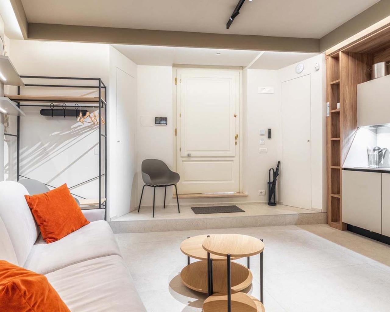 Amatera Luxury Apartments エクステリア 写真